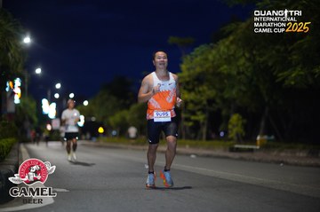 QUẢNG TRỊ INTERNATIONAL MARATHON 2025 - Ảnh #4098571