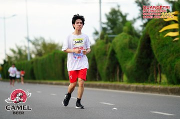 QUẢNG TRỊ INTERNATIONAL MARATHON 2025 - Ảnh #4094538