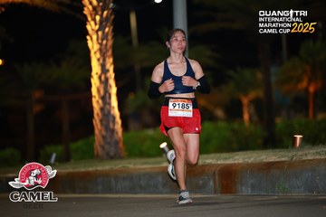 QUẢNG TRỊ INTERNATIONAL MARATHON 2025 - Ảnh #4085199