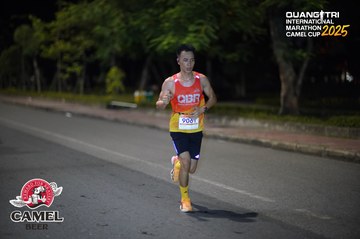 QUẢNG TRỊ INTERNATIONAL MARATHON 2025 - Ảnh #4098040