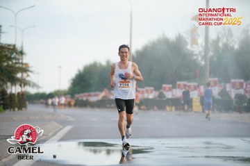 QUẢNG TRỊ INTERNATIONAL MARATHON 2025 - Ảnh #4099779