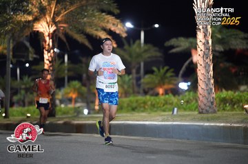 QUẢNG TRỊ INTERNATIONAL MARATHON 2025 - Ảnh #4090232