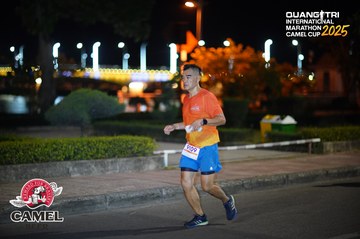 QUẢNG TRỊ INTERNATIONAL MARATHON 2025 - Ảnh #4096910