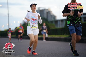 QUẢNG TRỊ INTERNATIONAL MARATHON 2025 - Ảnh #4093751