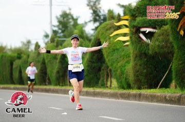 QUẢNG TRỊ INTERNATIONAL MARATHON 2025 - Ảnh #4094870