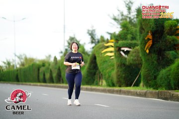 QUẢNG TRỊ INTERNATIONAL MARATHON 2025 - Ảnh #4095834