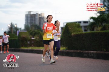 QUẢNG TRỊ INTERNATIONAL MARATHON 2025 - Ảnh #4093642