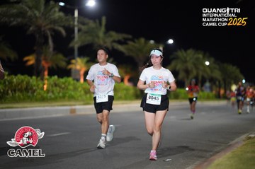 QUẢNG TRỊ INTERNATIONAL MARATHON 2025 - Ảnh #4091247