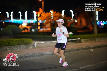 QUẢNG TRỊ INTERNATIONAL MARATHON 2025 - Ảnh #4097166