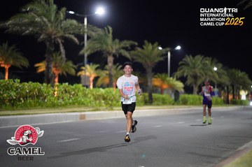 QUẢNG TRỊ INTERNATIONAL MARATHON 2025 - Ảnh #4090773