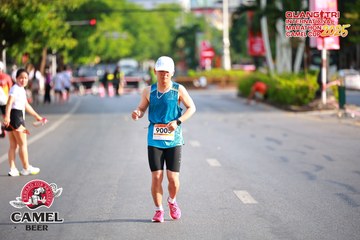 QUẢNG TRỊ INTERNATIONAL MARATHON 2025 - Ảnh #4089002