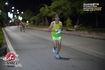 QUẢNG TRỊ INTERNATIONAL MARATHON 2025 - Ảnh #4098044