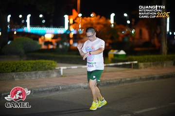 QUẢNG TRỊ INTERNATIONAL MARATHON 2025 - Ảnh #4097797