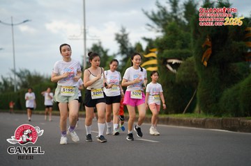 QUẢNG TRỊ INTERNATIONAL MARATHON 2025 - Ảnh #4093834