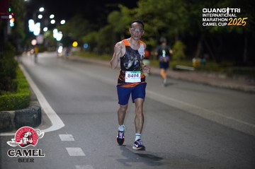 QUẢNG TRỊ INTERNATIONAL MARATHON 2025 - Ảnh #4097935