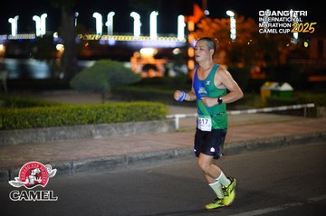 QUẢNG TRỊ INTERNATIONAL MARATHON 2025 - Ảnh #4097402