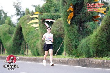 QUẢNG TRỊ INTERNATIONAL MARATHON 2025 - Ảnh #4094354