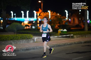 QUẢNG TRỊ INTERNATIONAL MARATHON 2025 - Ảnh #4096664