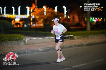 QUẢNG TRỊ INTERNATIONAL MARATHON 2025 - Ảnh #4097850