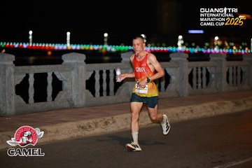 QUẢNG TRỊ INTERNATIONAL MARATHON 2025 - Ảnh #4086724