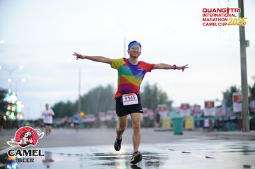 QUẢNG TRỊ INTERNATIONAL MARATHON 2025 - Ảnh #4099241