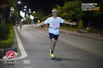 QUẢNG TRỊ INTERNATIONAL MARATHON 2025 - Ảnh #4098303