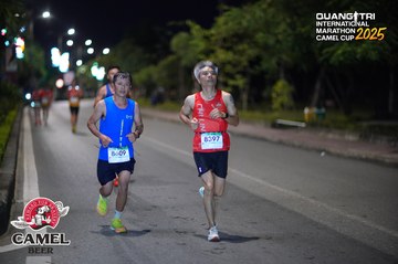 QUẢNG TRỊ INTERNATIONAL MARATHON 2025 - Ảnh #4098424
