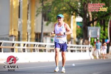 QUẢNG TRỊ INTERNATIONAL MARATHON 2025 - Ảnh #4086664