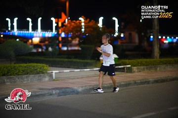 QUẢNG TRỊ INTERNATIONAL MARATHON 2025 - Ảnh #4097879