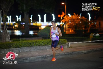 QUẢNG TRỊ INTERNATIONAL MARATHON 2025 - Ảnh #4096054