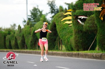 QUẢNG TRỊ INTERNATIONAL MARATHON 2025 - Ảnh #4094522