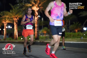 QUẢNG TRỊ INTERNATIONAL MARATHON 2025 - Ảnh #4089871