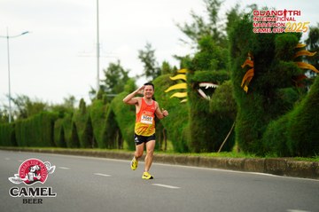 QUẢNG TRỊ INTERNATIONAL MARATHON 2025 - Ảnh #4095521