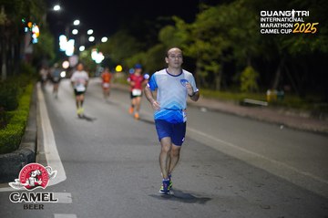 QUẢNG TRỊ INTERNATIONAL MARATHON 2025 - Ảnh #4098354