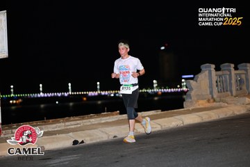 QUẢNG TRỊ INTERNATIONAL MARATHON 2025 - Ảnh #4087260
