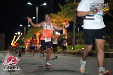 QUẢNG TRỊ INTERNATIONAL MARATHON 2025 - Ảnh #4090270