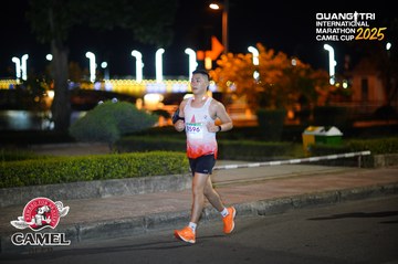 QUẢNG TRỊ INTERNATIONAL MARATHON 2025 - Ảnh #4096784
