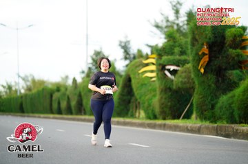 QUẢNG TRỊ INTERNATIONAL MARATHON 2025 - Ảnh #4095836