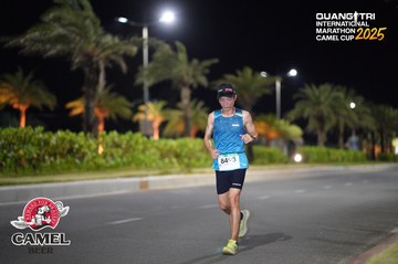 QUẢNG TRỊ INTERNATIONAL MARATHON 2025 - Ảnh #4091009