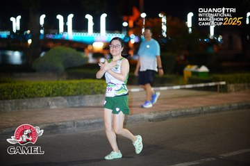 QUẢNG TRỊ INTERNATIONAL MARATHON 2025 - Ảnh #4097800