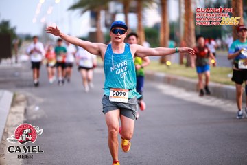QUẢNG TRỊ INTERNATIONAL MARATHON 2025 - Ảnh #4085803