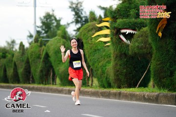 QUẢNG TRỊ INTERNATIONAL MARATHON 2025 - Ảnh #4094439