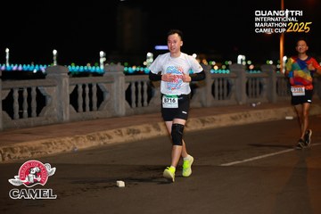 QUẢNG TRỊ INTERNATIONAL MARATHON 2025 - Ảnh #4087658