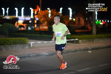 QUẢNG TRỊ INTERNATIONAL MARATHON 2025 - Ảnh #4097344