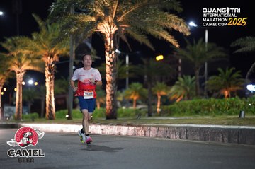 QUẢNG TRỊ INTERNATIONAL MARATHON 2025 - Ảnh #4089741