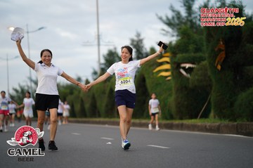 QUẢNG TRỊ INTERNATIONAL MARATHON 2025 - Ảnh #4093775
