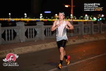 QUẢNG TRỊ INTERNATIONAL MARATHON 2025 - Ảnh #4086734