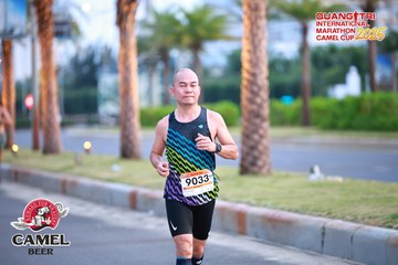 QUẢNG TRỊ INTERNATIONAL MARATHON 2025 - Ảnh #4085746