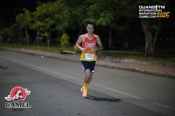 QUẢNG TRỊ INTERNATIONAL MARATHON 2025 - Ảnh #4098038