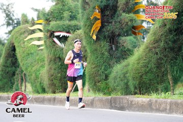 QUẢNG TRỊ INTERNATIONAL MARATHON 2025 - Ảnh #4094282